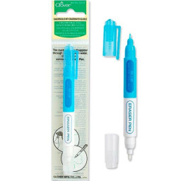 Stylo effaçable à l'eau Chacopen - Clover