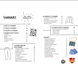 Livre La couture des Feignasses