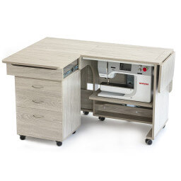 Meuble de couture - Quilter's Dream