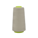 Cône de fil à coudre 100% polyester Sable - 3000 yards