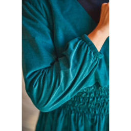 Pochette patron Robe, blouse et Jupe Sifnos by Ikatee