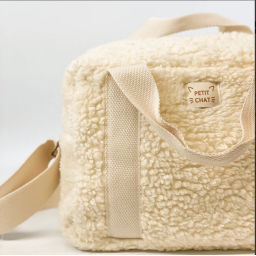 Patron sac et trousse de toilette VOYAGE - Ikatee