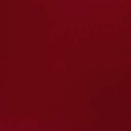 Tissu Lin rouge hermès