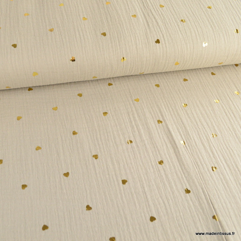 Coupon Tissu Sergé 100% Coton Oeko-Tex - 31cm X 170cm, Couleur Marine, Fin De Série, Fabriqué En France