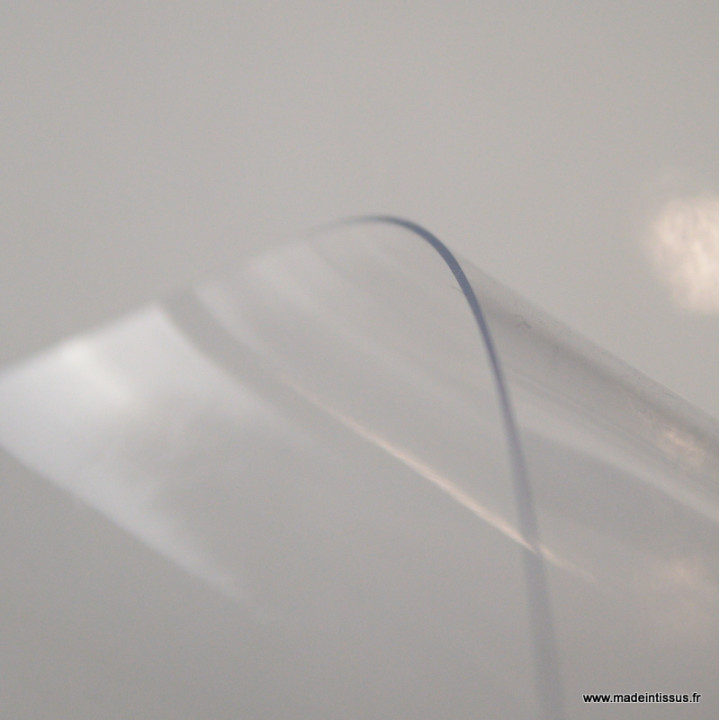 FILM NAPPE CRISTAL TRANSPARENT 50/100