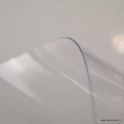 FILM NAPPE CRISTAL TRANSPARENT 50/100