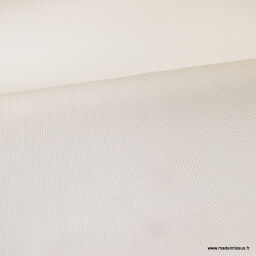 Tissu polyester haute tenacité pour filtration et big bag