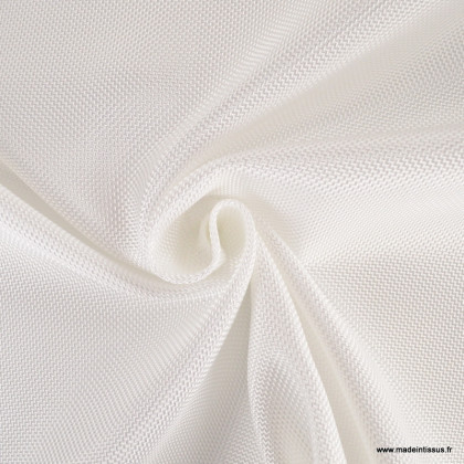 Tissu polyester haute tenacité pour filtration et big bag