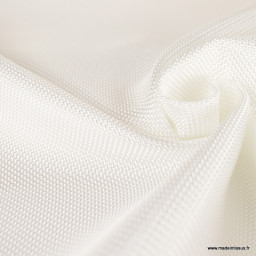 Tissu polyester haute tenacité pour filtration et big bag