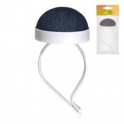 Bracelet Porte Épingle premier prix coloris Jean