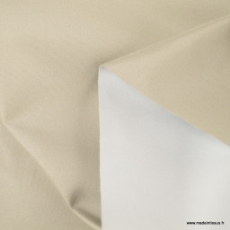 Tissu occultant Must - Lin
