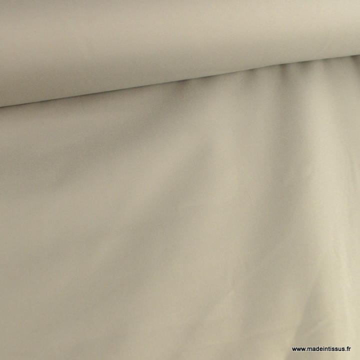 Tissu occultant Must - Taupe