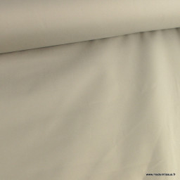 Tissu occultant Must - Taupe