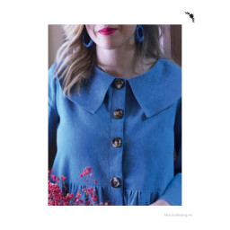 Livre Mon joli Dressing