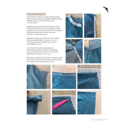 Livre Mon joli Dressing