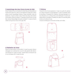 Le Grand livre de la couture Créative