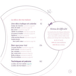 Le Grand livre de la couture Créative