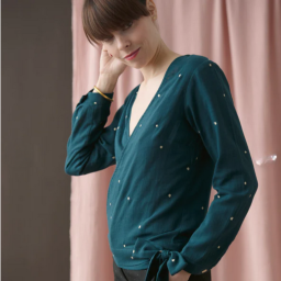 Livre Ma Garde-robe sur-mesure