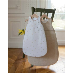Livre Mon trousseau de naissance à coudre