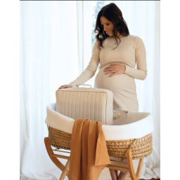 Livre Mon trousseau de naissance à coudre