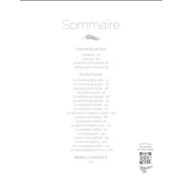 Livre Couture pour Garçons - du 6 mois au 8 ans