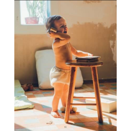 Livre Couture pour Garçons - du 6 mois au 8 ans