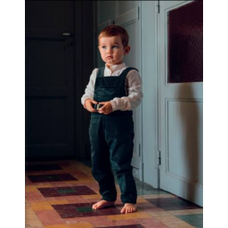 Livre Couture pour Garçons - du 6 mois au 8 ans