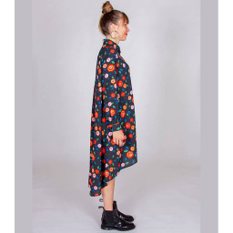 Patron Robe - Chemise I AM Irma - I AM Pattern