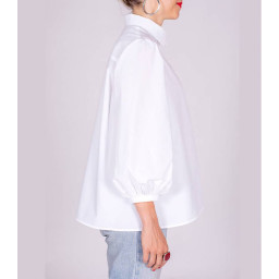 Patron Robe - Chemise I AM Irma - I AM Pattern