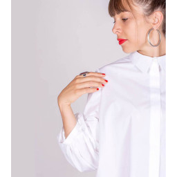 Patron Robe - Chemise I AM Irma - I AM Pattern