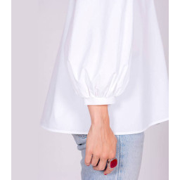 Patron Robe - Chemise I AM Irma - I AM Pattern
