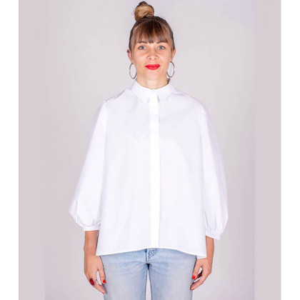Patron Robe - Chemise I AM Irma - I AM Pattern