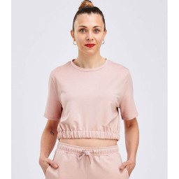 Patron Robe - T-shirt - sweat - Crop top - I AM Ballo - I AM Pattern