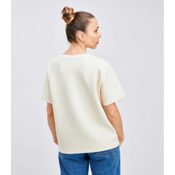 Patron Robe - T-shirt - sweat - Crop top - I AM Ballo - I AM Pattern