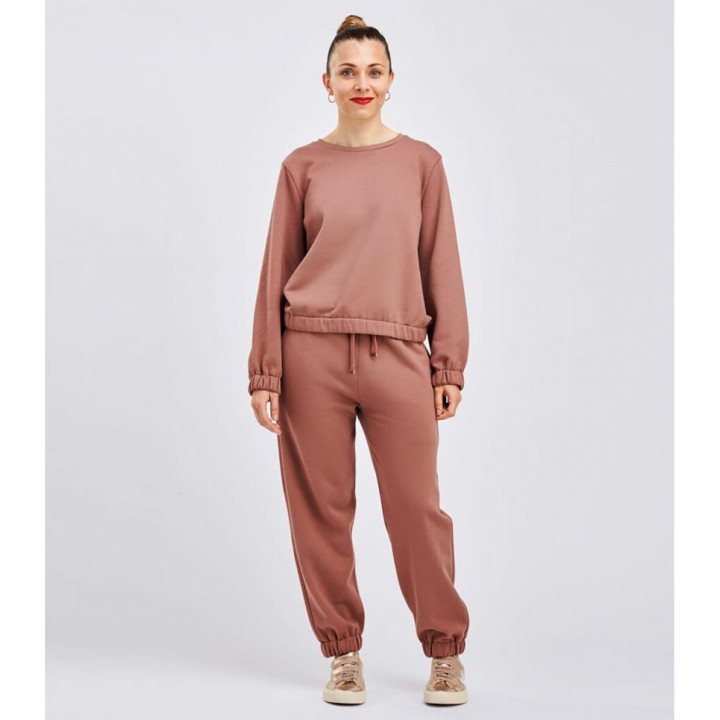 Patron Robe - T-shirt - sweat - Crop top - I AM Ballo - I AM Pattern