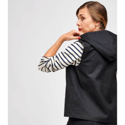 Patron Veste sans manche - I AM Hathor - I AM Pattern