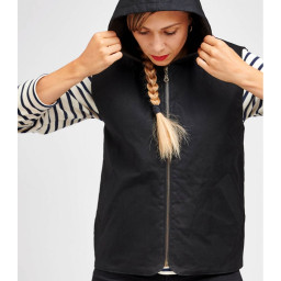 Patron Veste sans manche - I AM Hathor - I AM Pattern