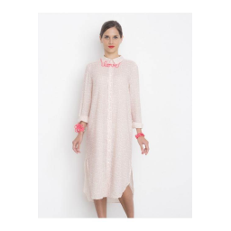 Patron Chemise / Robe chemise - I AM Hermes - I AM Pattern