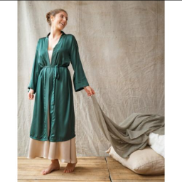 Livre 15 modèles de vêtements à coudre pour femme inspirés du kimono