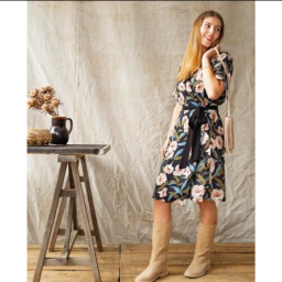 Livre 15 modèles de vêtements à coudre pour femme inspirés du kimono