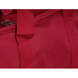 Sac de transport pour machine à coudre - Rouge