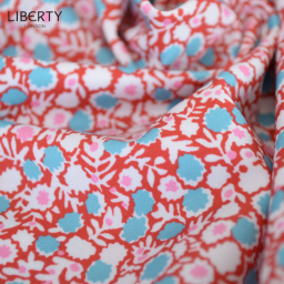 Tissu Liberty spécial maillot de bain - Summer Posy