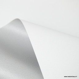 Tissu pour écran de vidéoprojection