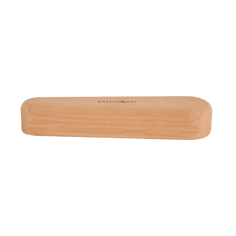 Clapper En Bois Pour Couture Et Repassage - Outil Multifonction Pour Tailleurs Et Quilters
