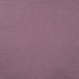 Tissu Jersey de viscose de bambou Mauve - OEKO TEX