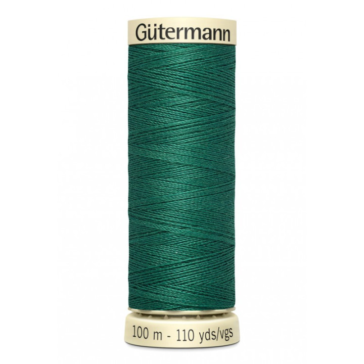 Bobine de Fil pour tout coudre Gutermann 100 m - N°916