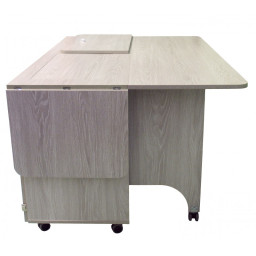 Meuble de couture Super Q Mk2