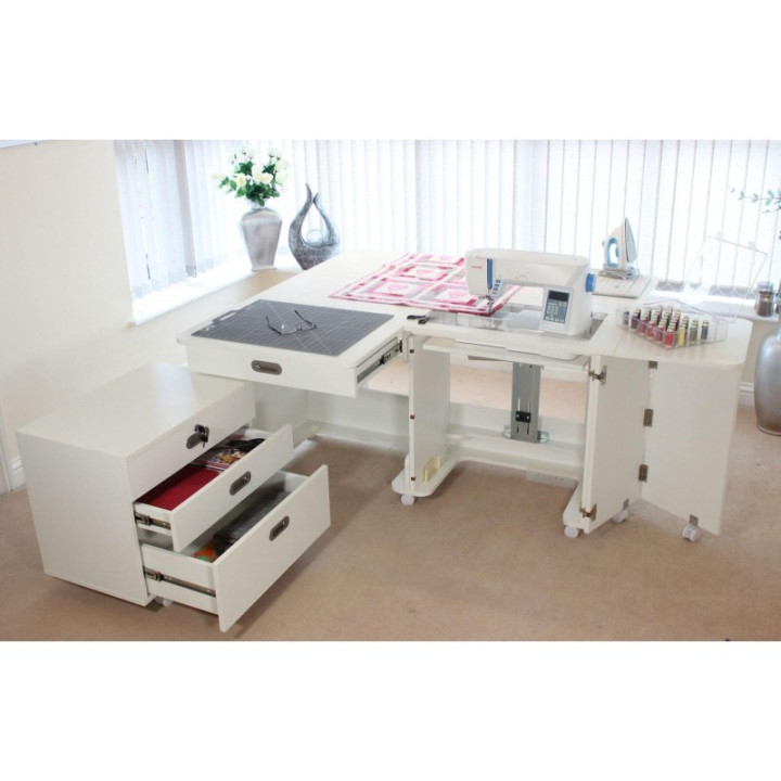 Meuble de couture Super Mk2