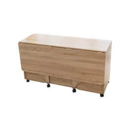 Meuble de couture Super Q Mk2