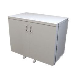 Meuble de couture - Duo